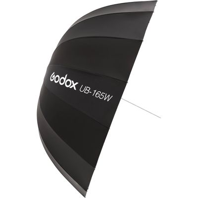 Godox UB-165W Umbrela Parabolica Alb