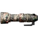 EasyCover Protectie Obiectiv Sigma 60-600mm F4.5-6.3 DG OS HSM Forest Camouflage