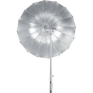 Godox UB-85S Umbrela Parabolica Reflexie Silver