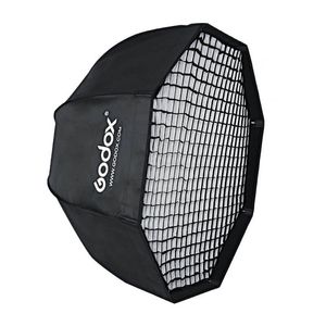 Godox SB-GUBW120 Octobox cu Grid 120cm