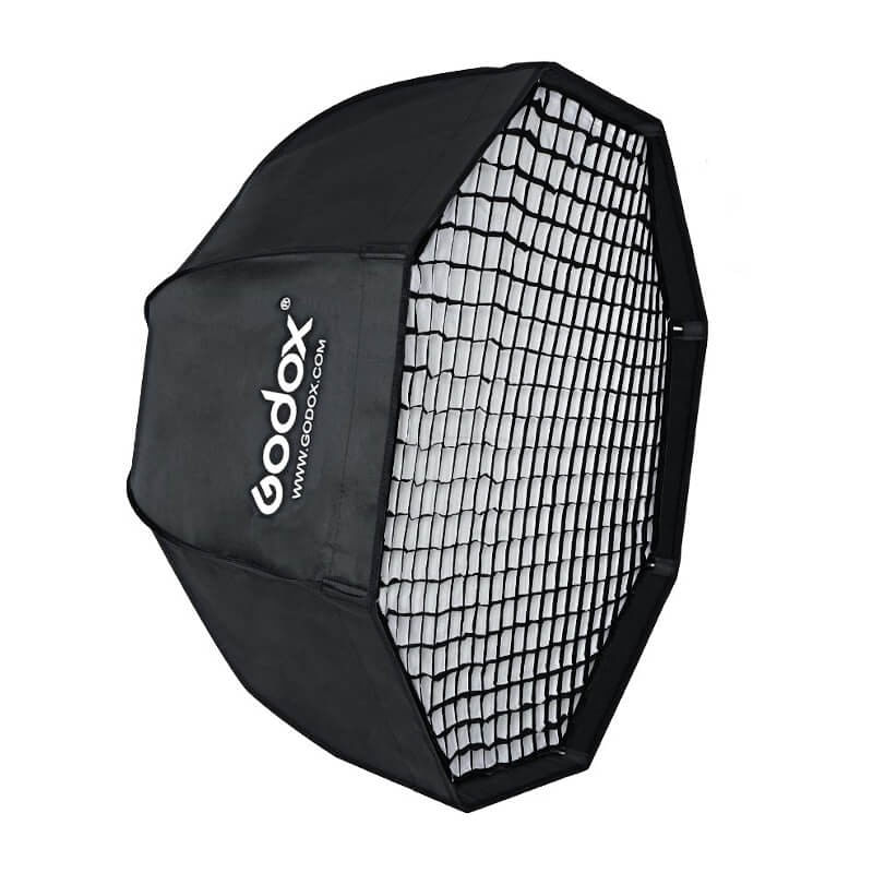 Godox-SB-GUBW120-Octobox-cu-Grid-120cm