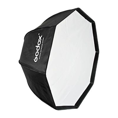Godox SB-GUBW120 Octobox cu Grid 120cm