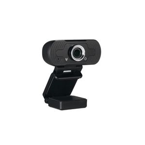 Tellur Basic Camera Web Full HD 1080P USB 2.0