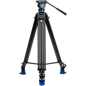 Benro KH26P Kit Trepied si Cap Video 184.5 cm