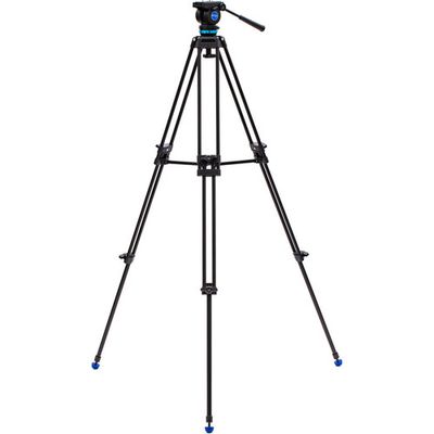 Benro KH25P Kit Trepied si Cap Video 156.5 cm