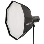GodoxADS60SSoftoboxTipUmbrela60cmMonturaGodoxpentruAD300Pro