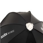 GodoxADS60SSoftoboxTipUmbrela60cmMonturaGodoxpentruAD300Pro