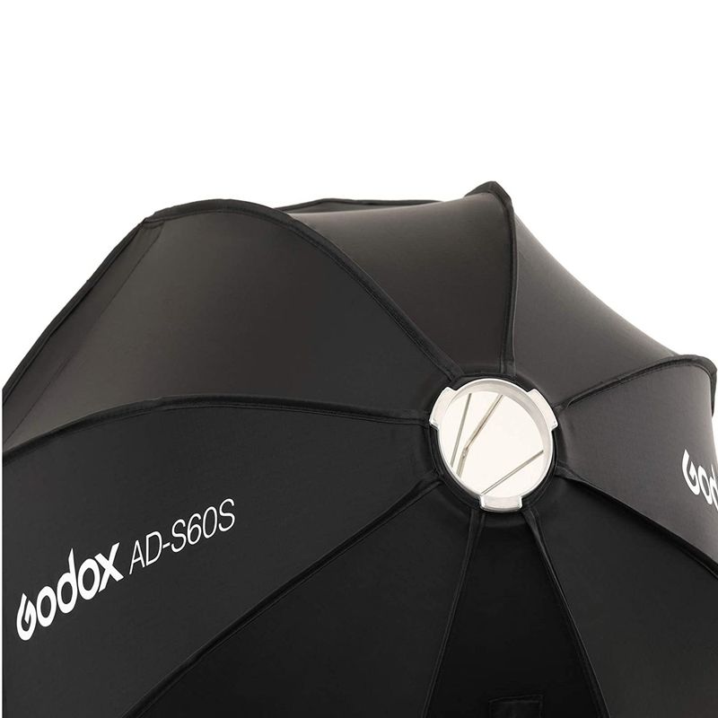 Godox-AD-S60S-Softobox-Tip-Umbrela-60cm-Montura-Godox-pentru-AD300Pro-.2