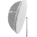 Godox DPU-165T Difuzie pentru Umbrela Parabolica 165cm