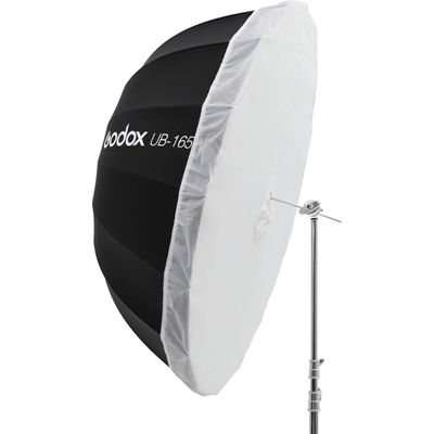 Godox DPU-165T Difuzie pentru Umbrela Parabolica 165cm