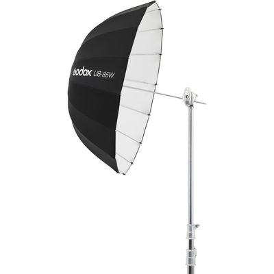 Godox UB-85W Umbrela Parabolica Alb