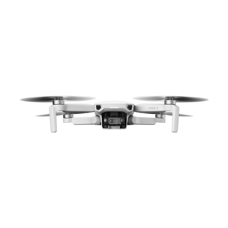 DJI-Mini-2-Drona-4K