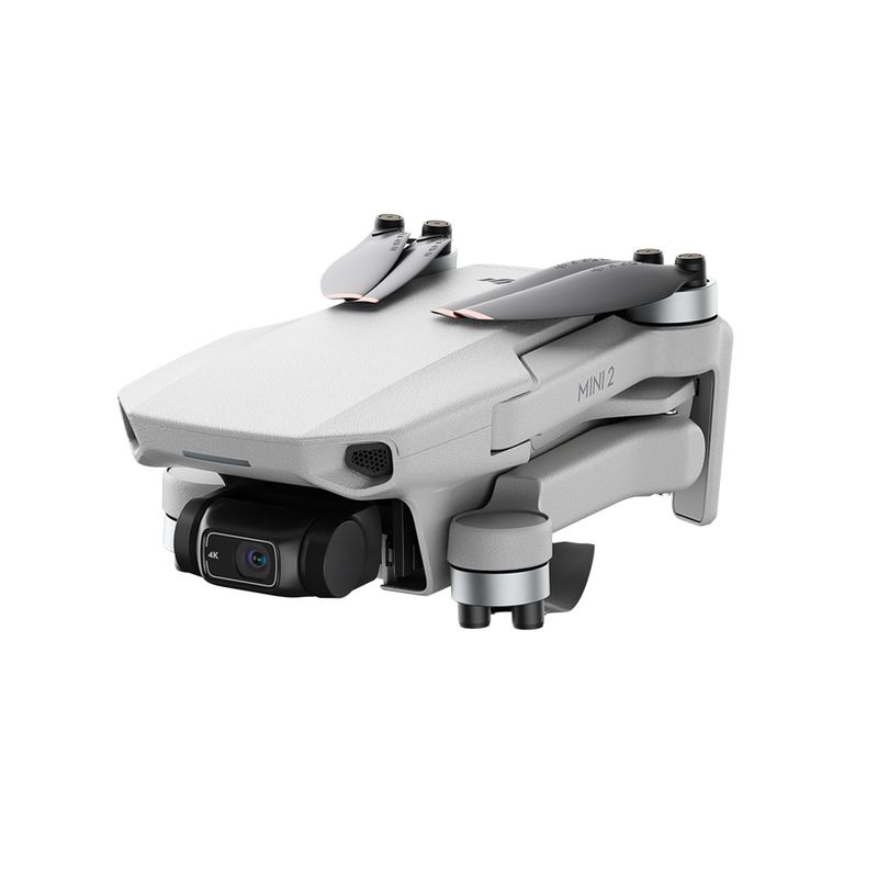 DJI-Mini-2-Drona-4K