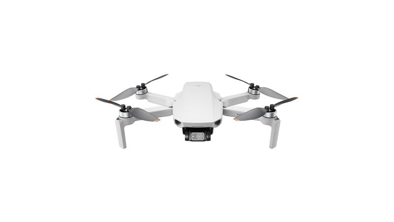 DJI Mini 2 Fly More Combo - F64.ro - F64.ro