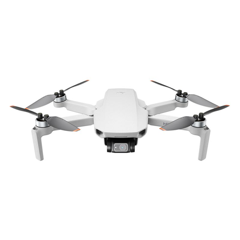 DJI-Mini-2-Fly-More-Combo