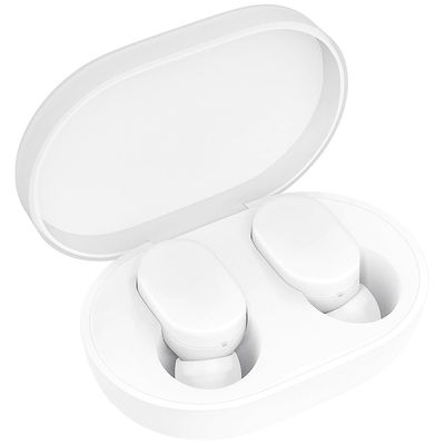 Xiaomi Mi True Wireless Earbuds Casti Buetooth Alb