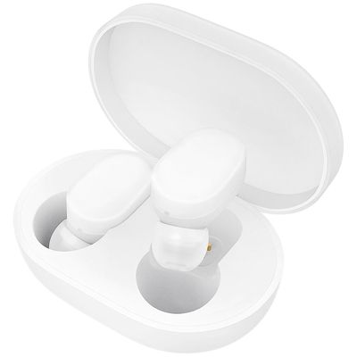 Xiaomi Mi True Wireless Earbuds Casti Buetooth Alb
