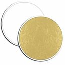 Resigilat: Photoflex LiteDisc DL-1542ZZ blenda 2in1, Wavy/White, 107cm - RS54809914-1