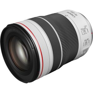 Canon RF 70-200mm F4 L IS USM Obiectiv Foto Mirrorless