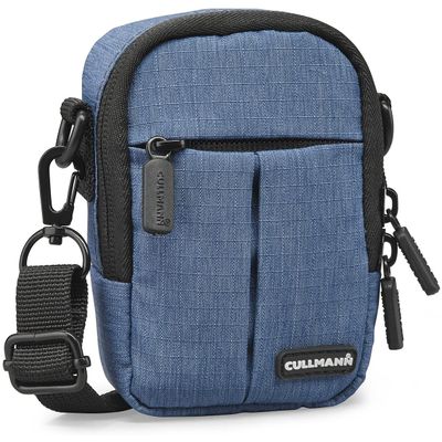 Cullmann Malaga Compact 300 - Geanta foto, Albastru
