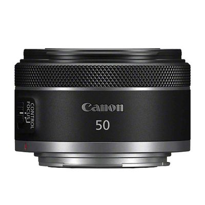 Canon RF 50mm F1.8 STM Obiectiv Foto Mirrorless