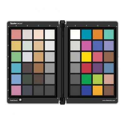 Resigilat: Datacolor SpyderCheckr - RS1040572-1