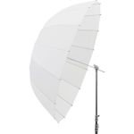 Godox UB-165D Umbrela Parabolica Transparenta 165cm