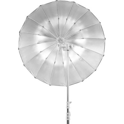 Godox UB-105S Umbrela de Reflexie Parabolica Silver