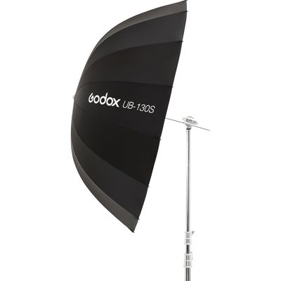 Godox UB-130S Umbrela de Reflexie Parabolica Silver