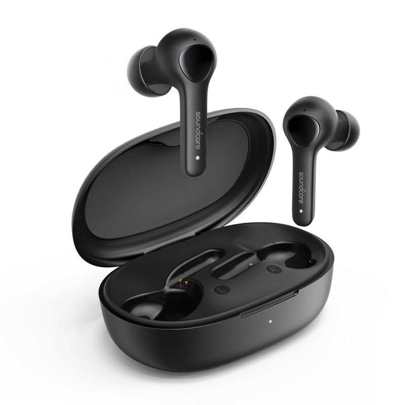 AnkerSoundCoreLifeCastiWirelessNegre