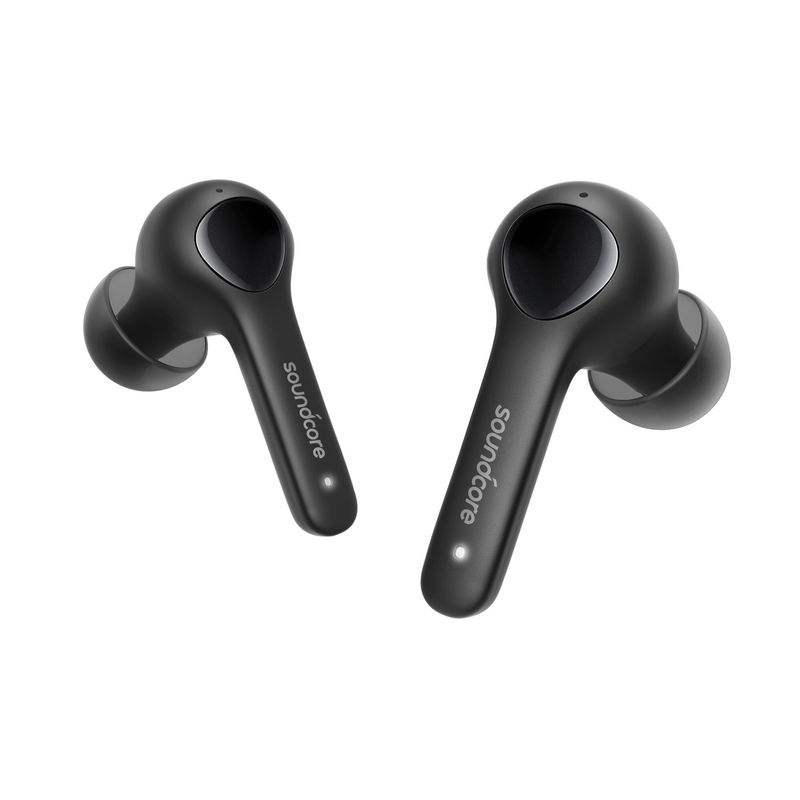 AnkerSoundCoreLifeCastiWirelessNegre