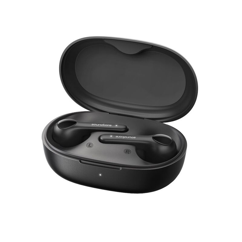 AnkerSoundCoreLifeCastiWirelessNegre