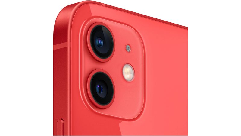 【64GB】iPhone 12 【(PRODUCT)RED】 Apple – iPhone 12 64GB – (PRODUCT)RED – EWorld Computer