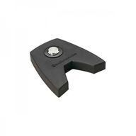 Resigilat: Audio-Technica AT8601 - Stand de masa cauciuc pentru microfon - RS125036098-1
