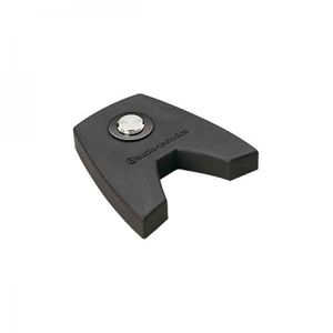 Resigilat: Audio-Technica AT8601 - Stand de masa cauciuc pentru microfon - RS125036098-1