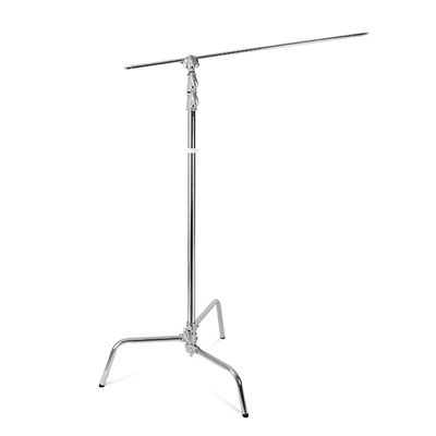 Godox 270CS Kit Stativ C-Stand cu Brat si Baza Detasabila