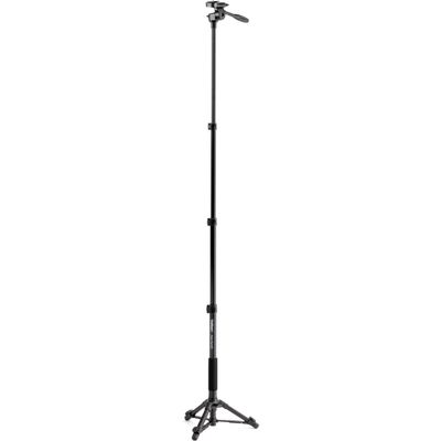 Velbon Pole Pod EX Monopied Multifunctional