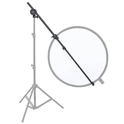 Brat Blenda Extensibil Cu Prindere Flexibila 50-122cm