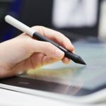 WacomOnePenpentruOneCreative13