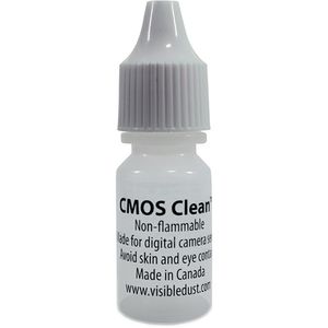 Visible Dust CMOS Clean Solutie Curatare Senzor 8 ml