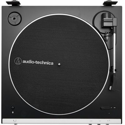 Audio-Technica AT-LP60XBT Pickup  Alb