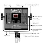gvm-560
