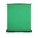 Fundal Portabil 145x200cm Verde