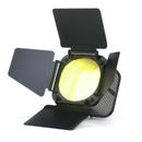 Resigilat: Filtru de conversie Kaiser 93318 pt lampi Kaiser Videolight 8S (93307) - RS102545