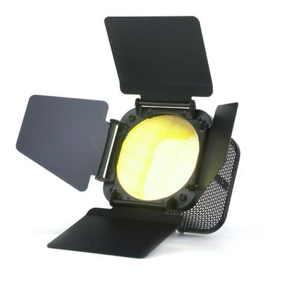 Resigilat: Filtru de conversie Kaiser 93318 pt lampi Kaiser Videolight 8S (93307) - RS102545