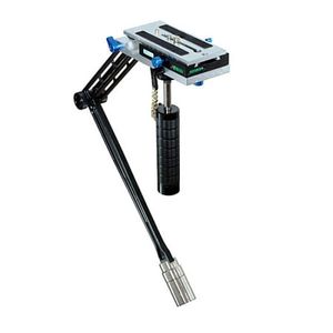 Resigilat: Wondlan Ares steadicam - stabilizator video - RS1046226