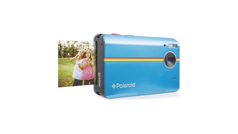 Foto Dotti  POLAROID 300 INSTANT FILM PIF300 - 10PZ - Polaroid - Prodotti  - Macchine fotografiche digitali e materiale fotografico anche usato