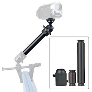 Resigilat: Delkin Fat Gecko Extension Kit - sistem de prelungire pentru produsele Delkin - RS1050820