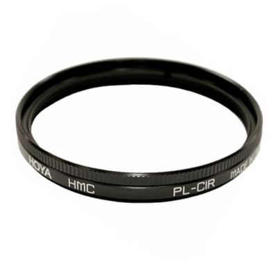 Resigilat: Hoya Polarizare Circulara HMC 37mm - RS1045011