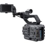 SonyAlphaILMEFX6CameraCinematicaFullFrame4KBody
